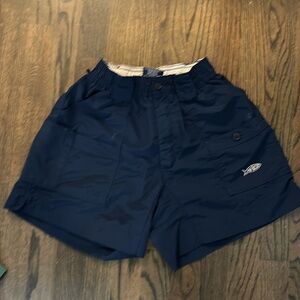 Boys aftco shorts